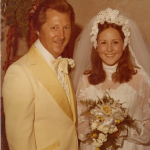john and daughter joleen metzler